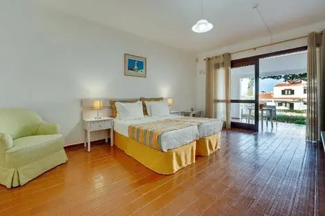 Hôtel Balaia Sol Holiday Club albufeira PORTUGAL