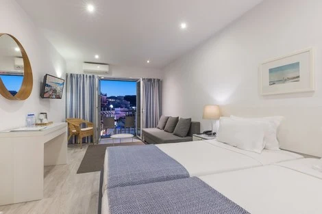 Hôtel Baltum albufeira PORTUGAL