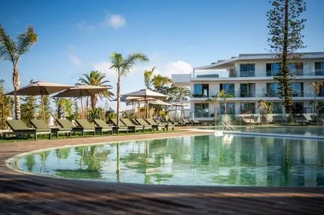 Hôtel Castelo Suites Hotel Ananea albufeira PORTUGAL