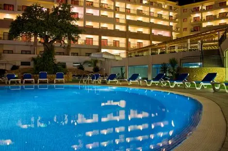 Hôtel Cerro Mar Garden albufeira PORTUGAL
