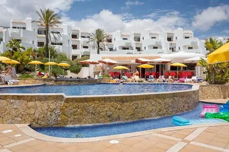 Hôtel Clube Albufeira Garden Village albufeira PORTUGAL