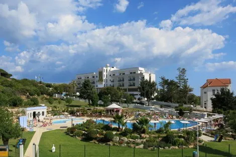 Hôtel Inatel Albufeira albufeira Portugal