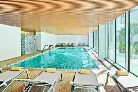 Hôtel Alisios albufeira Portugal