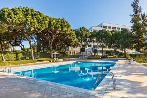 Hôtel Jet Tours Signature The Patio Suite Hotel albufeira Portugal