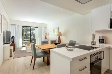 Hôtel Pine Cliffs Gardens albufeira PORTUGAL