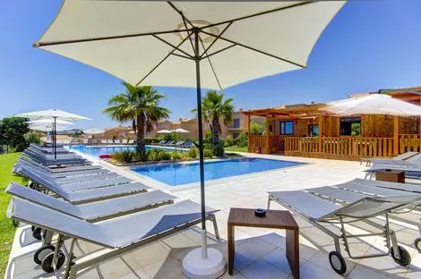 Hôtel Pinheiros Da Balaia albufeira PORTUGAL