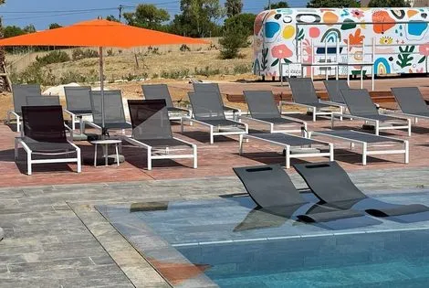 Hôtel Regency Salgados Hotel & Spa albufeira PORTUGAL