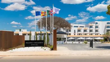 Hôtel Regency Salgados Hotel & Spa albufeira PORTUGAL