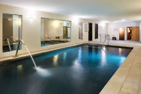 Hôtel Santa Eulalia Suite Hotel & Spa albufeira PORTUGAL
