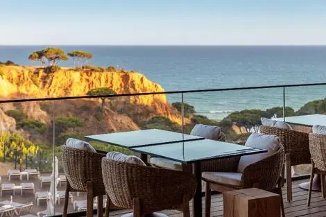 Hôtel 3hb Falesia Beach albufeira PORTUGAL