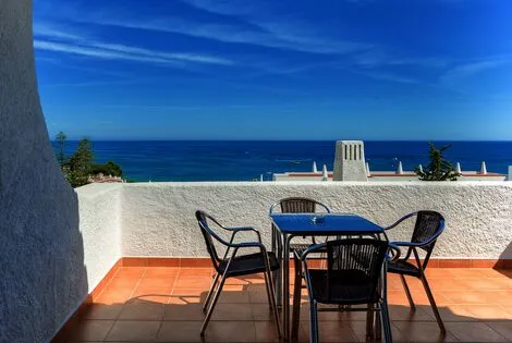 Hôtel 3hb Golden Beach albufeira PORTUGAL