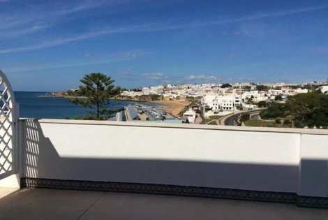 Hôtel Alisios albufeira PORTUGAL