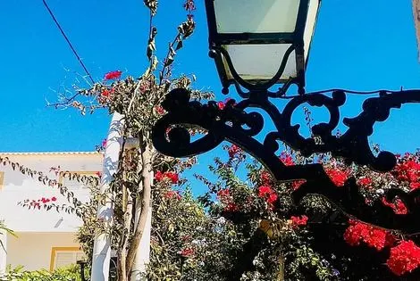 Hôtel Balaia Sol Holiday Club albufeira PORTUGAL