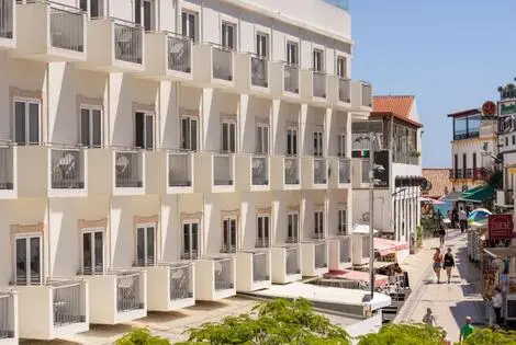 Hôtel Baltum albufeira PORTUGAL