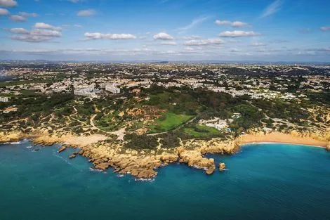 Hôtel Castelo Suites Hotel albufeira PORTUGAL