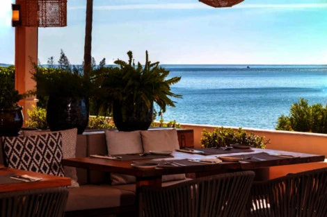 Hôtel Grande Real Santa Eulalia Resort & Hotel Spa albufeira PORTUGAL