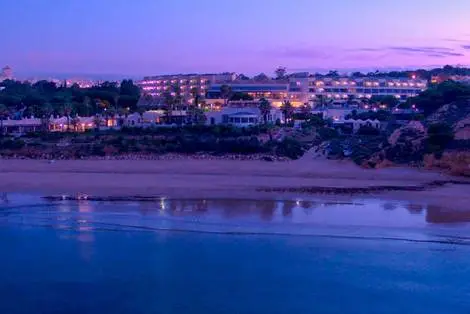 Hôtel Grande Real Santa Eulalia Resort & Hotel Spa albufeira PORTUGAL