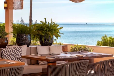 Hôtel Grande Real Santa Eulalia albufeira PORTUGAL