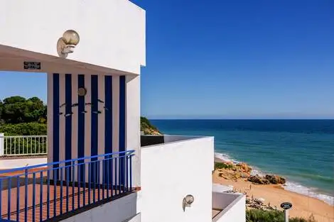 Hôtel Monicca Collection Suites And Residences albufeira PORTUGAL
