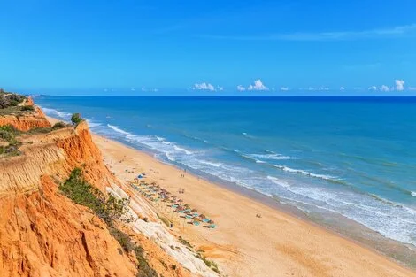Hôtel Topazio Vibe Beach Hotel & Apartments, Adults Only albufeira PORTUGAL