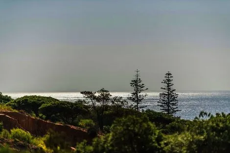 Hôtel W Residences Algarve albufeira PORTUGAL