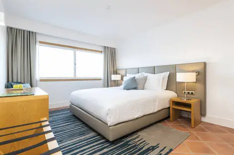 T1 Standard Vue Piscine