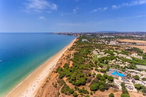Hôtel Adriana Beach Resort albufeira Portugal