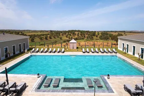 Hôtel Vila Gale Collection Monte Do Vilar by Ôvoyages alentejo Portugal