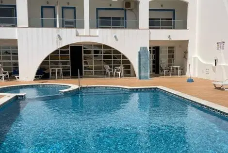 Hôtel Cantinho Do Mar algarvefaro PORTUGAL