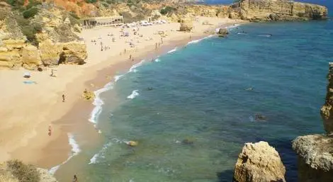 Hôtel Varandas Do Atlantico algarvefaro PORTUGAL