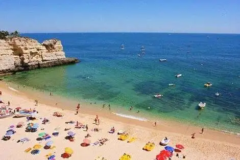 Hôtel Quintinha Village almacao_de_pera PORTUGAL