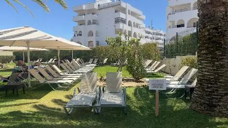 Hôtel Be Live Family Palmeiras Village alporchinhos PORTUGAL