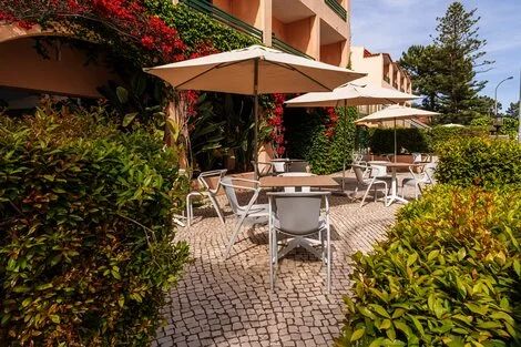Hôtel Casablanca Unique Hotel altura PORTUGAL