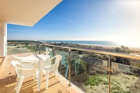 Hôtel Dunamar altura PORTUGAL