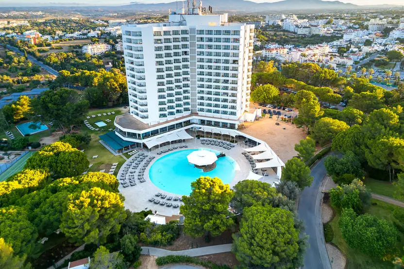 séjour Portugal - Hôtel Pestana Blue Alvor Beach