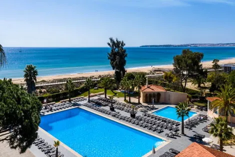 Hôtel Pestana D. Joao II Beach & Golf Resort alvor Portugal