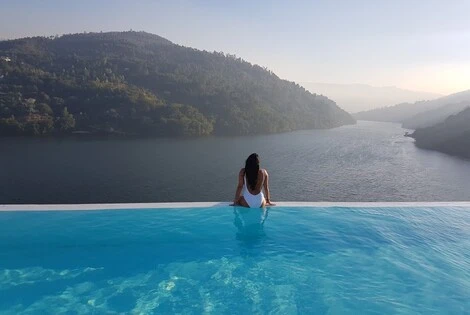 Hôtel Douro Royal Valley Hotel & Spa baiao PORTUGAL