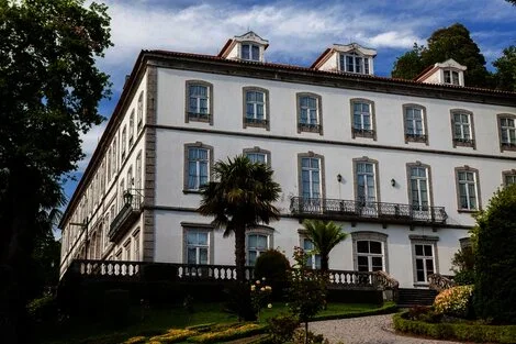 Hôtel Do Parque braga PORTUGAL