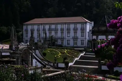 Hôtel Templo Hotel & Spa braga PORTUGAL