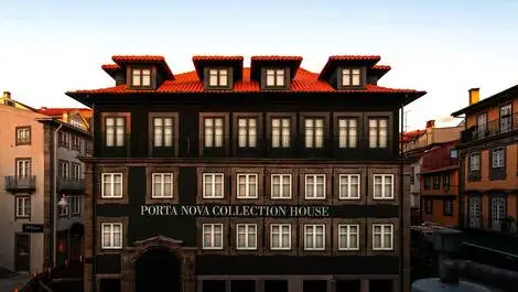 Hôtel Porta Nova Collection House braga PORTUGAL