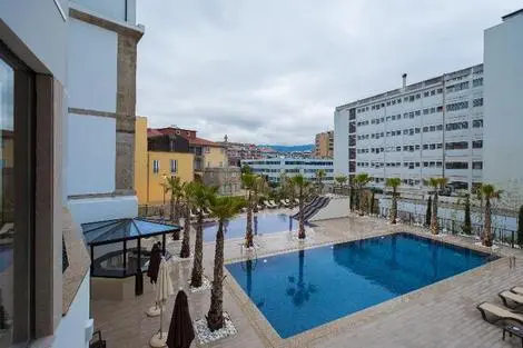 Hôtel Vila Galé Collection Braga bragaportugal PORTUGAL
