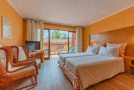 Hôtel Quinta Splendida Wellness & Botanical Garden canico PORTUGAL