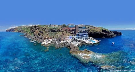 Hôtel Galo Resort Hotel Galosol canico PORTUGAL