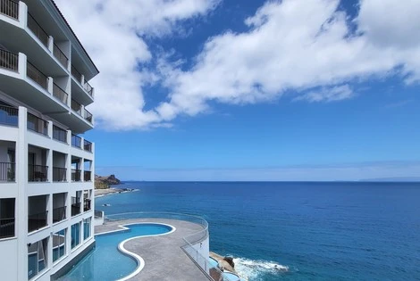 Hôtel Royal Orchid canico PORTUGAL