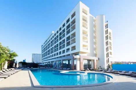 Hôtel TRYP Lisboa Caparica Mar caparica Portugal