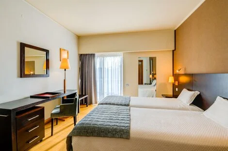 Hôtel Alvorada cascais PORTUGAL