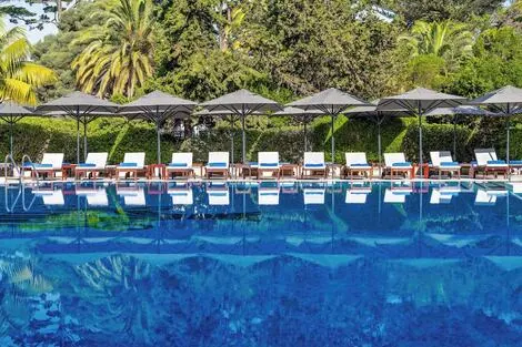 Hôtel Palacio Estoril Hotel Golf & Spa cascais PORTUGAL