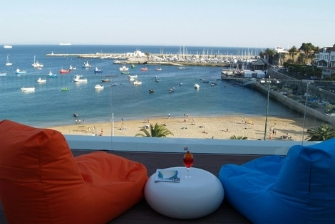 Hôtel Baia cascais PORTUGAL