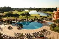 Hôtel Quinta Da Marinha Resort cascais PORTUGAL