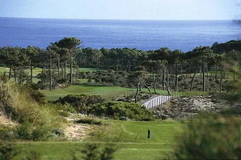 Hôtel Vila Bicuda Resort cascais PORTUGAL